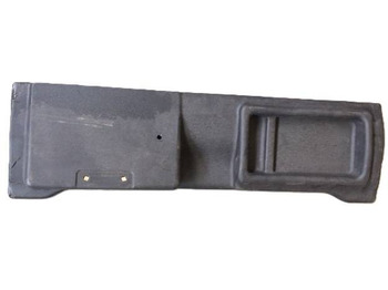 Body and exterior OM