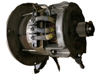 Engine and parts for Material handling equipment Drive motor for  Jungheinrich: picture 3
