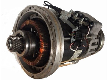 Engine and parts for Material handling equipment Drive motor for Unicarriers: picture 2