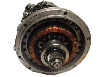 Engine and parts for Material handling equipment Drive motor for Unicarriers: picture 3