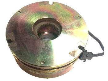 Engine and parts
