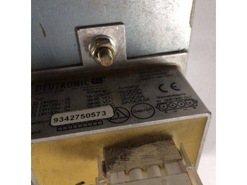 Electrical system for Material handling equipment Electronic bord for MIAG: picture 5 Electrical system for Material handling equipment Electronic bord for MIAG: picture 5