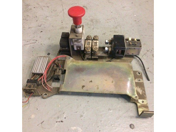 Electrical system LINDE