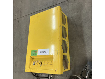 Electrical system