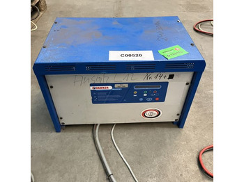 Electrical system HAWKER