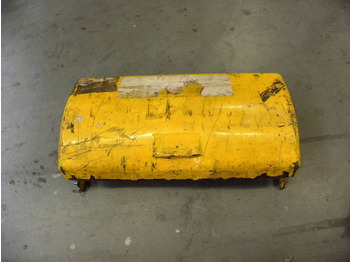 Body and exterior JUNGHEINRICH