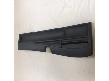 Body and exterior LINDE