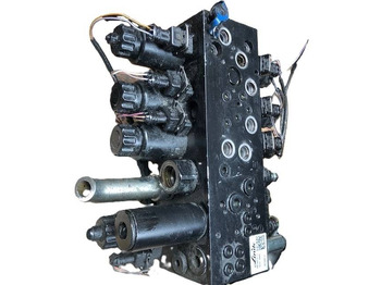 Hydraulic valve for Material handling equipment Hydraulic block for Linde: picture 3 Hydraulic valve for Material handling equipment Hydraulic block for Linde: picture 3