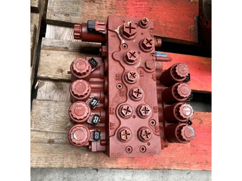 Hydraulic valve LINDE
