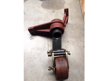Steering LINDE
