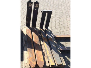 Forks