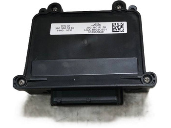 ECU for Material handling equipment LCA-101/02CE01 Controller for Linde /1120/: picture 3