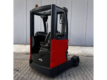 Reach truck LINDE R16