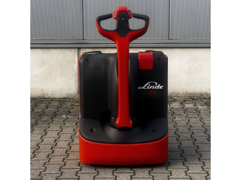 Pallet truck LINDE T16