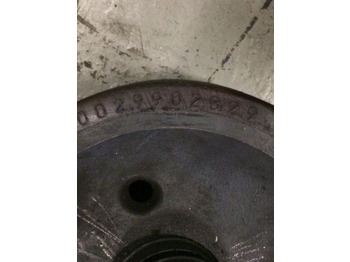 Steering LINDE