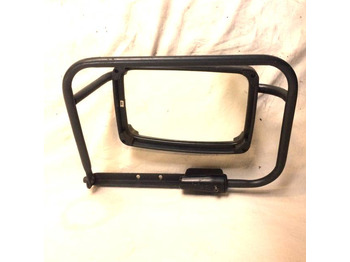 Cab and interior LINDE