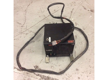 Heating/ Ventilation LINDE