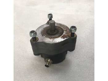 Steering LINDE