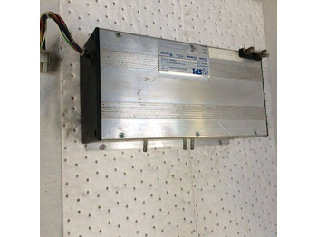 ECU for Material handling equipment Motor controller Zapi: picture 3