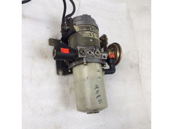 Steering LINDE