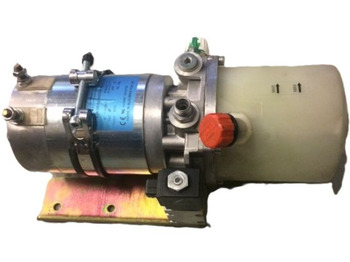 Steering LINDE