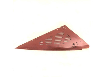 Body and exterior LINDE