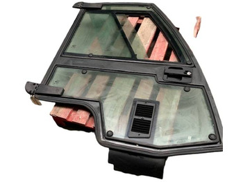 Door and parts NISSAN