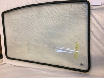 Window and parts LINDE