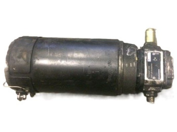 Steering JUNGHEINRICH
