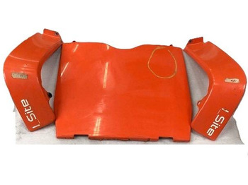 Body and exterior for Material handling equipment Side cover for Toyota/ BT: picture 4 Body and exterior for Material handling equipment Side cover for Toyota/ BT: picture 4