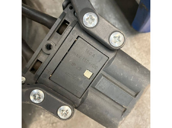 Spare parts for Material handling equipment Hawker 24V/60A: picture 4 Spare parts for Material handling equipment Hawker 24V/60A: picture 4