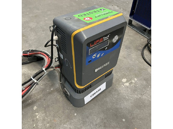 Spare parts for Material handling equipment Hawker 24V/72A Lifetech TC1LT: picture 3