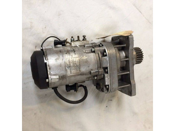 Steering for Material handling equipment Steering Motor For Jungheinrich: picture 3