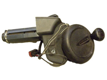Steering JUNGHEINRICH