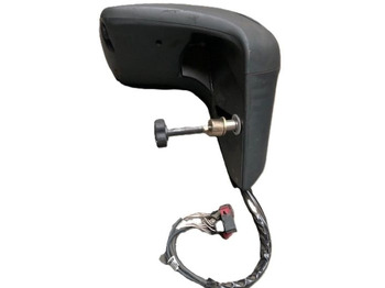 Steering for Material handling equipment Steering console for Linde: picture 3