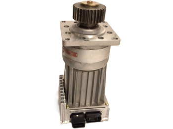 Steering LINDE