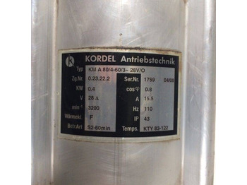 Steering for Material handling equipment Steering motor for Caterpillar: picture 5 Steering for Material handling equipment Steering motor for Caterpillar: picture 5