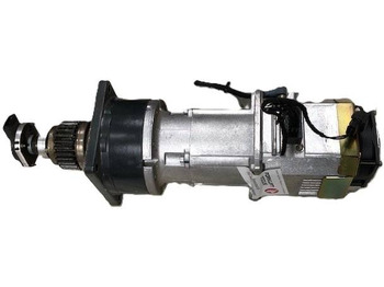 Steering for Material handling equipment Steering motor for Combi: picture 3