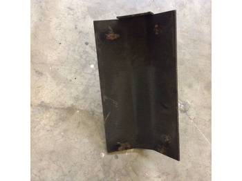 Exhaust system LINDE