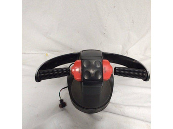 Steering for Material handling equipment Tiller Head: picture 2 Steering for Material handling equipment Tiller Head: picture 2