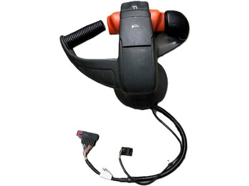 Steering LINDE