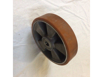 Steering CATERPILLAR