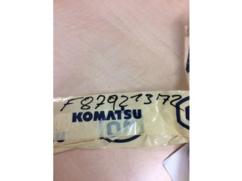 Window and parts KOMATSU