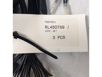 New Cables/ Wire harness for Material handling equipment Wire Set for Caterpillar: picture 3 New Cables/ Wire harness for Material handling equipment Wire Set for Caterpillar: picture 3