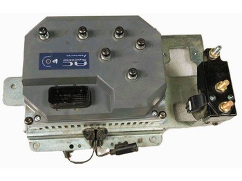 ECU TOYOTA