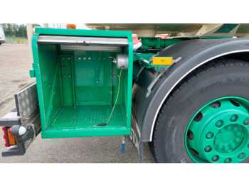 Leasing of MERCEDES AXOR MERCEDES AXOR: picture 2