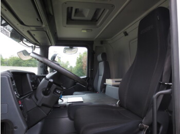 Tank truck Scania P380: picture 4 Tank truck Scania P380: picture 4