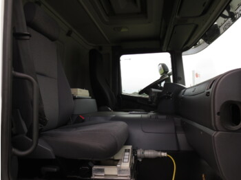 Tank truck Scania P380: picture 3 Tank truck Scania P380: picture 3