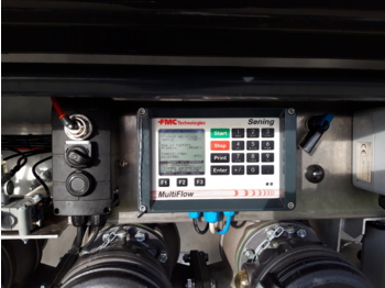 Tank truck VOLVO FM: picture 4 Tank truck VOLVO FM: picture 4