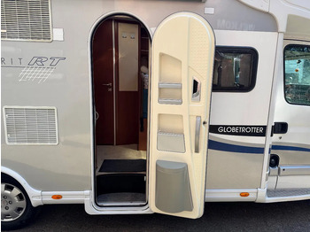 Leasing of Renault Dethleffs Esprit RT 6614 Half integraal DCI 150 Renault Dethleffs Esprit RT 6614 Half integraal DCI 150: picture 5